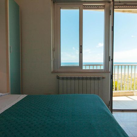 Hotel Perrozzi Vasto Rum bild