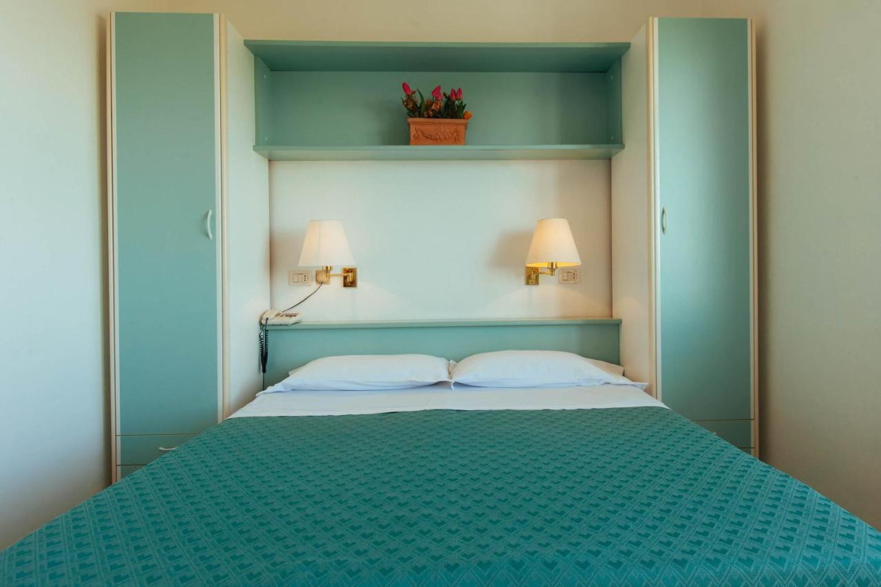 Hotel Perrozzi Vasto Rum bild