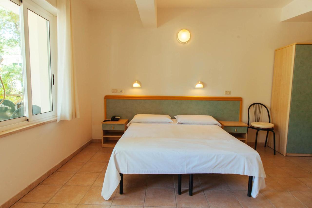 Hotel Perrozzi Vasto Rum bild