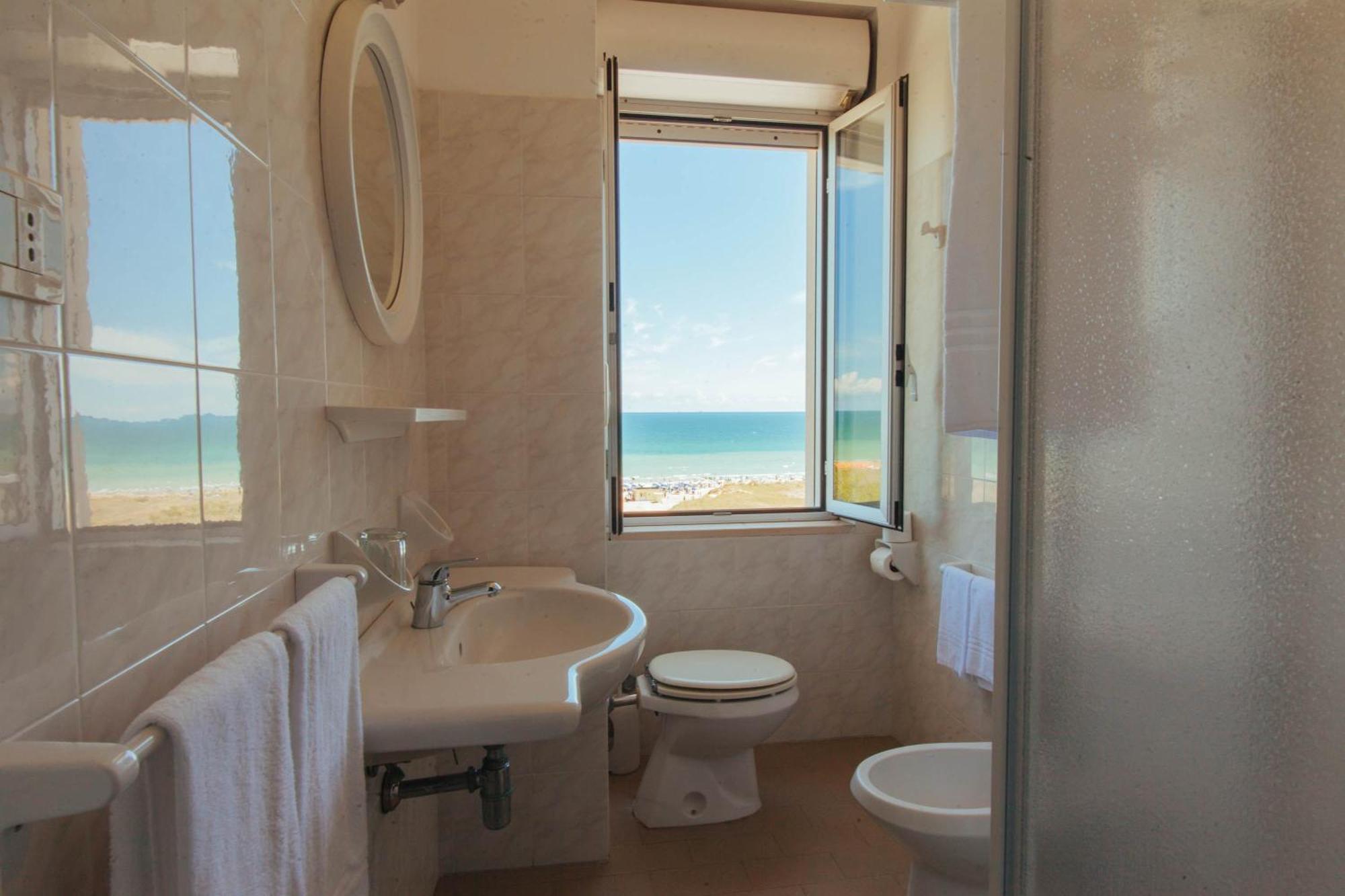 Hotel Perrozzi Vasto Rum bild