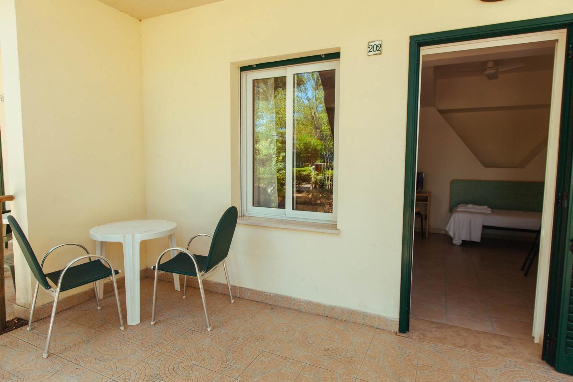 Hotel Perrozzi Vasto Rum bild